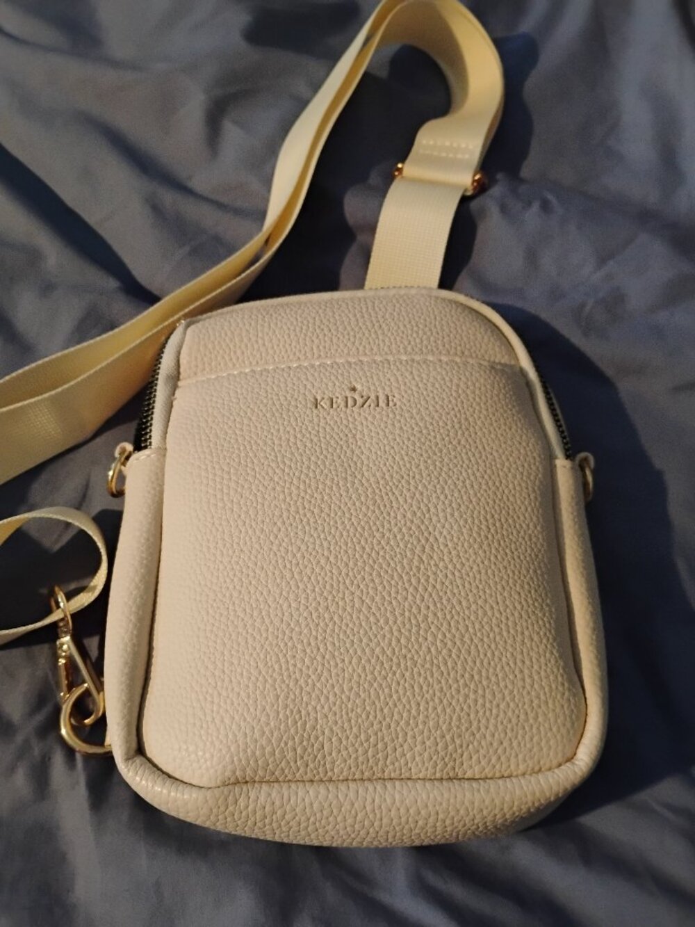 NEW KEDZIE SOLSTICE CROSSBODY CONVERTIBLE PURSE